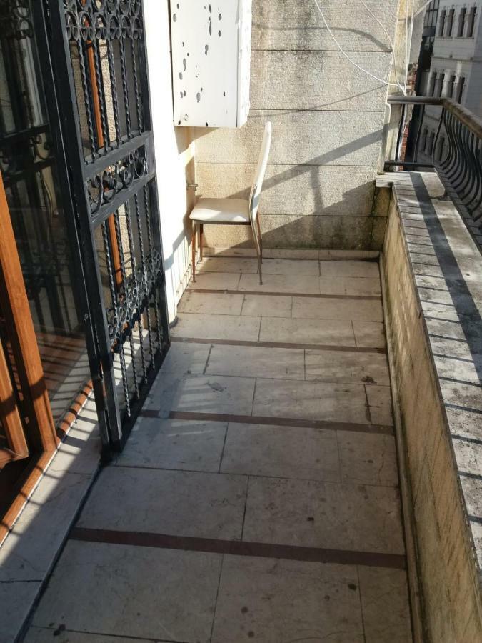 Full House Boutique Hotel Istanbul Exterior foto